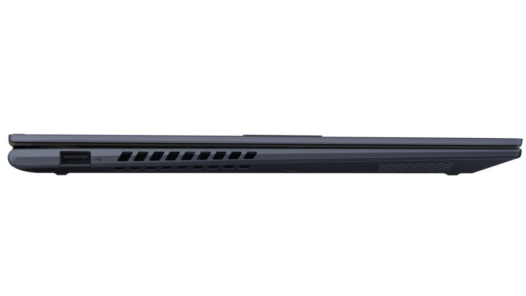 Laptop ASUS Vivobook S 14 Flip TN3402YA-LZ026W (Ryzen 5 7530U | RAM 16GB | SSD 512GB | 14-WUXGA-Touch | Win11 | Black)