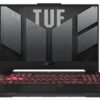 Laptop ASUS TUF Gaming A15 FA507NU-LP034W (Ryzen 7 7735HS | RTX 4050 6GB | 15.6 FHD 144Hz | RAM 8GB | SSD 512GB | Gray)
