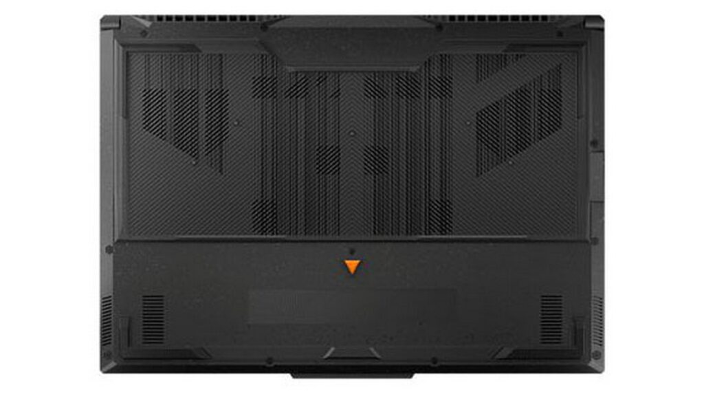 Laptop ASUS TUF Gaming A15 FA507NV-LP046W (Ryzen 7 7735HS | RTX 4060 8GB | 15.6 FHD 144Hz | RAM 8GB | SSD 512GB | Gray)