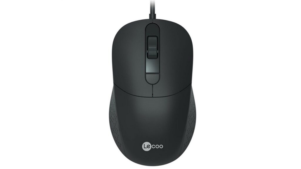 Chuột máy tính Lecoo MS102 (USB) 5 Chuột máy tính Lecoo MS102 (USB)