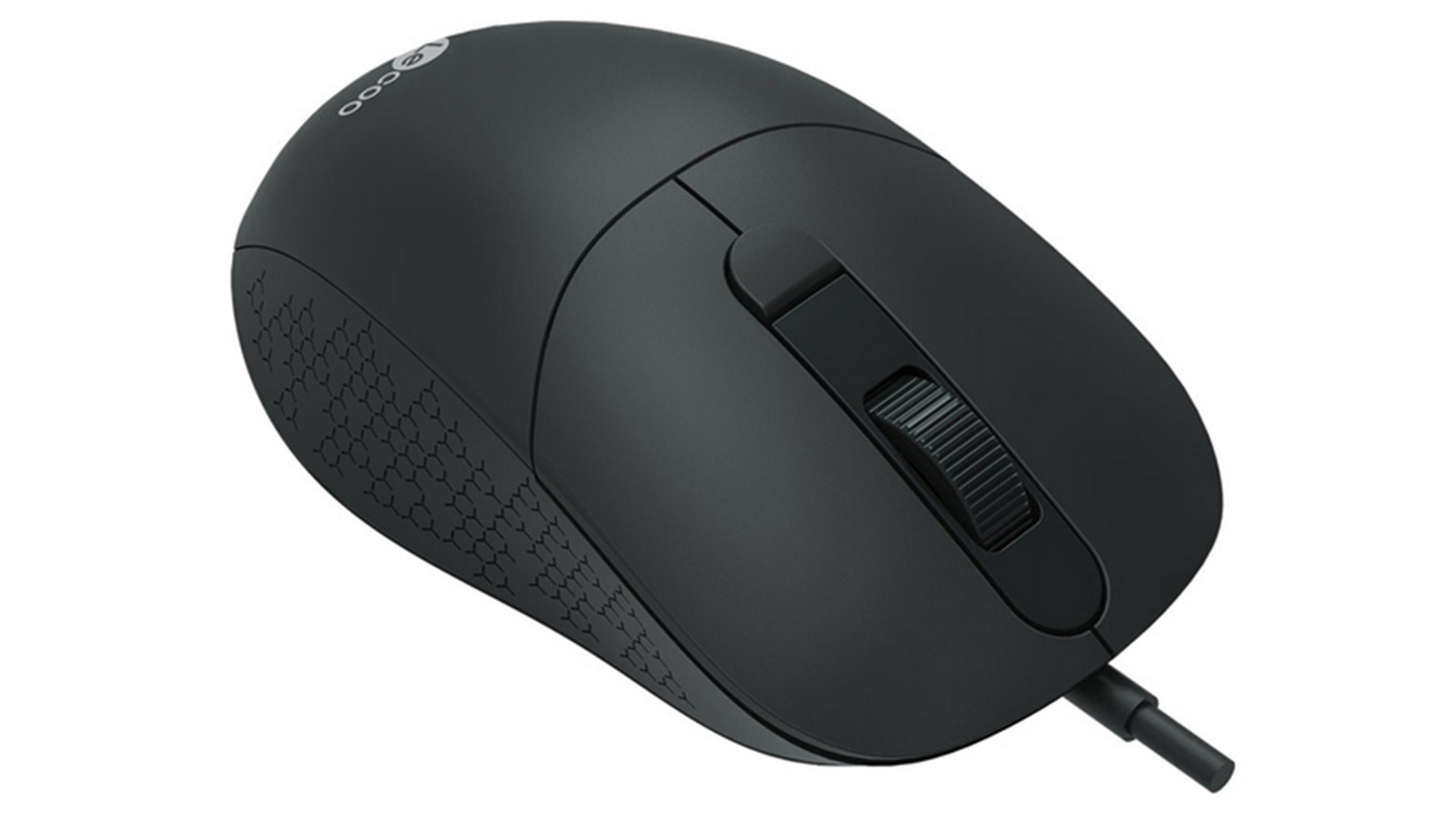 Chuột máy tính Lecoo MS102 (USB) 1 Chuột máy tính Lecoo MS102 (USB)