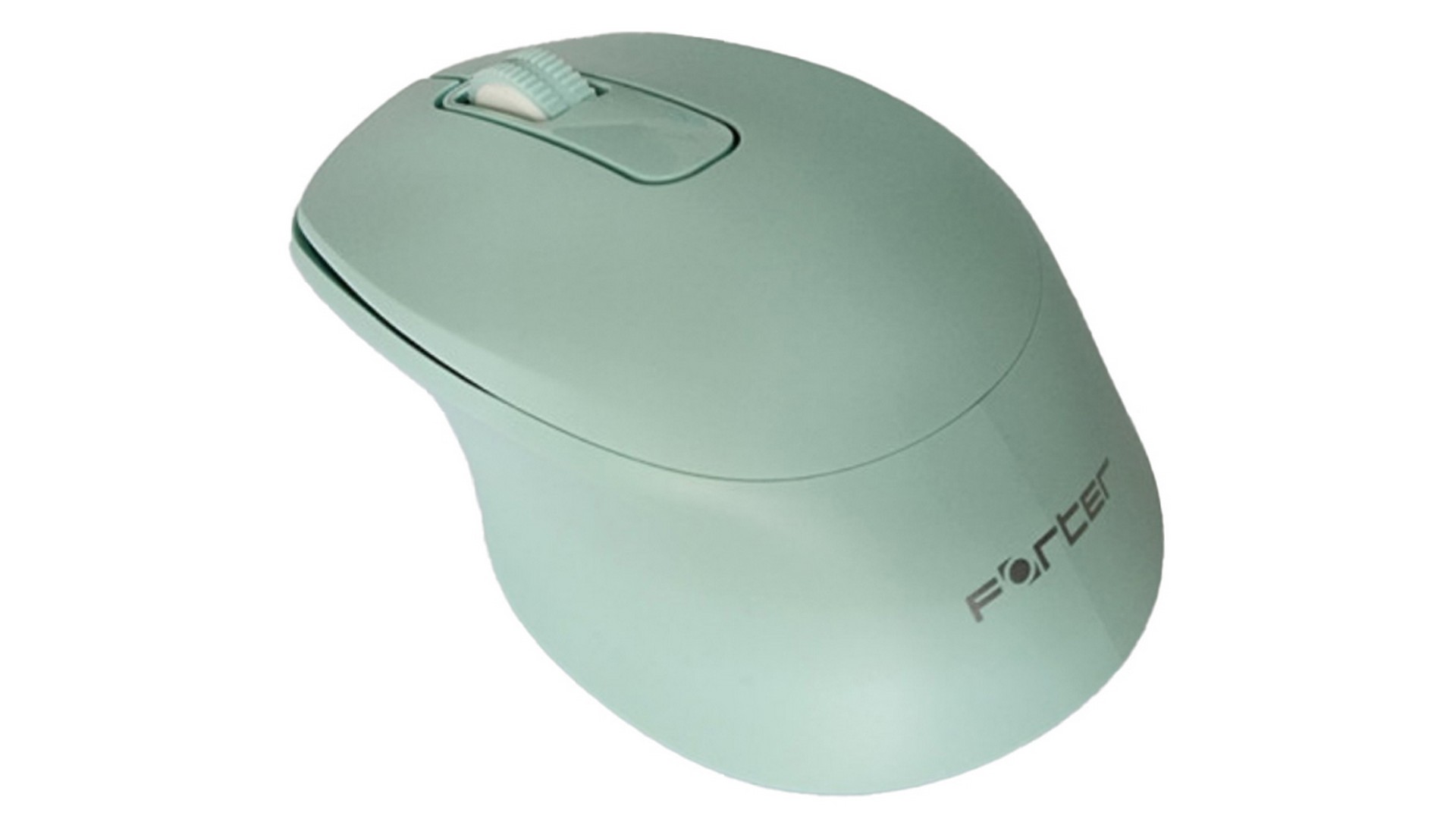 Chuột Không dây Forter D225 Xanh lục (USB/Bluetooth)