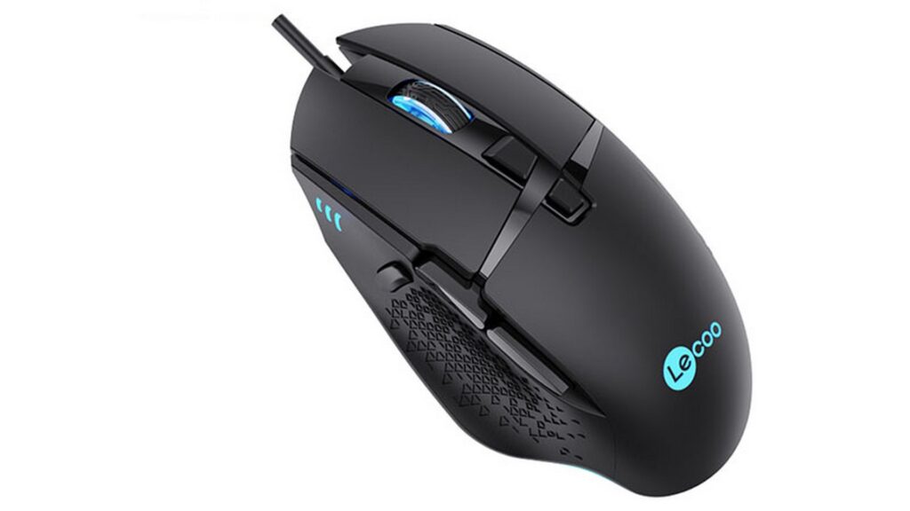 Chuột Gaming Lecoo MG1101