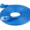 Dây cáp mạng Cat 6 UTP UGREEN (3m) 5 Dây cáp mạng Cat 6 UTP UGREEN (3m)