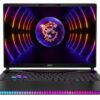 Laptop MSI GE68 Raider HX 13VG 048VN (i7- 13700HX | RAM 32GB | SSD 2TB | RTX 4070 | 16inch QHD 240Hz | Win11 | Đen) 14 Laptop MSI GE68 Raider HX 13VG 048VN (i7- 13700HX | RAM 32GB | SSD 2TB | RTX 4070 | 16inch QHD 240Hz | Win11 | Đen)