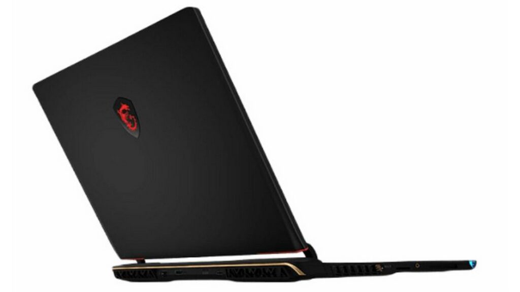 Laptop MSI GE68 Raider HX 13VG 048VN (i7- 13700HX | RAM 32GB | SSD 2TB | RTX 4070 | 16inch QHD 240Hz | Win11 | Đen)