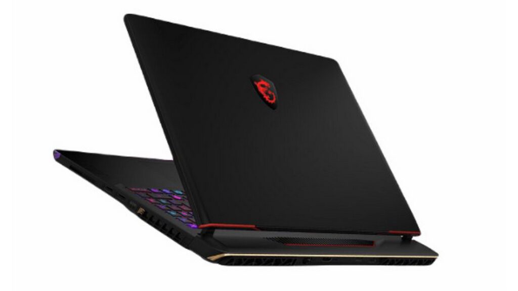 Laptop MSI GE68 Raider HX 13VG 048VN (i7- 13700HX | RAM 32GB | SSD 2TB | RTX 4070 | 16inch QHD 240Hz | Win11 | Đen)