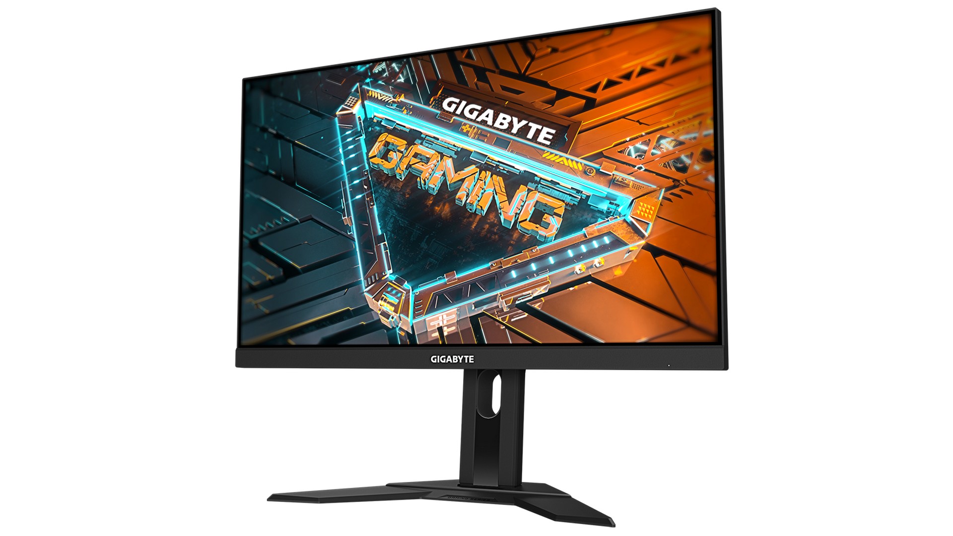 Màn hình Gigabyte G24F 2 (23.8 inch | Full HD | IPS | 180Hz) 7 Màn hình Gigabyte G24F 2 (23.8 inch | Full HD | IPS | 180Hz)