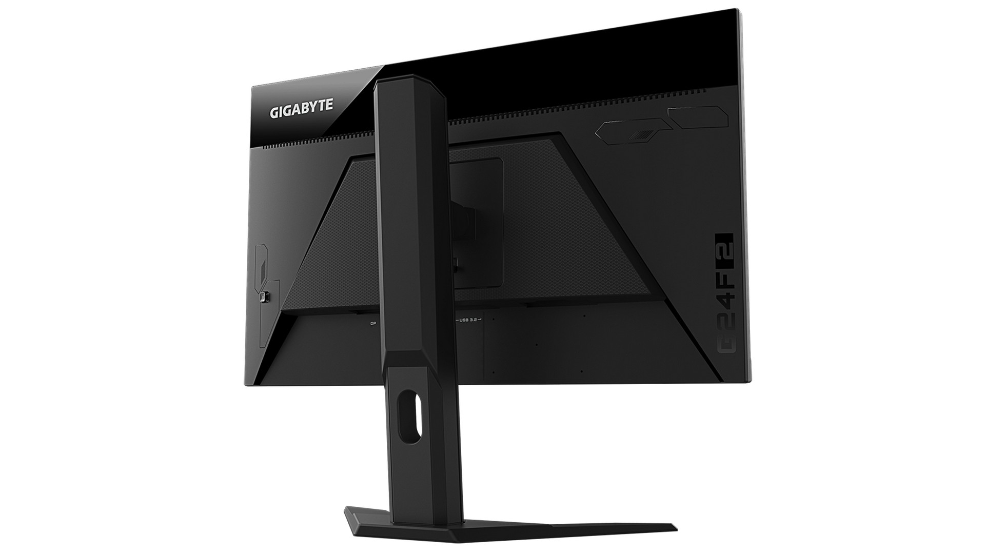 Màn hình Gigabyte G24F 2 (23.8 inch | Full HD | IPS | 180Hz) 6 Màn hình Gigabyte G24F 2 (23.8 inch | Full HD | IPS | 180Hz)