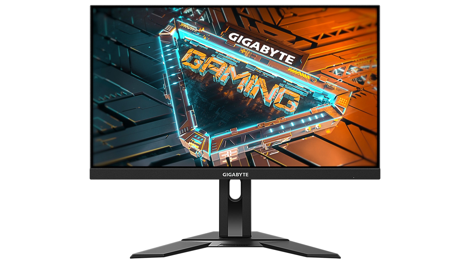 Màn hình Gigabyte G24F 2 (23.8 inch | Full HD | IPS | 180Hz) 1 Màn hình Gigabyte G24F 2 (23.8 inch | Full HD | IPS | 180Hz)