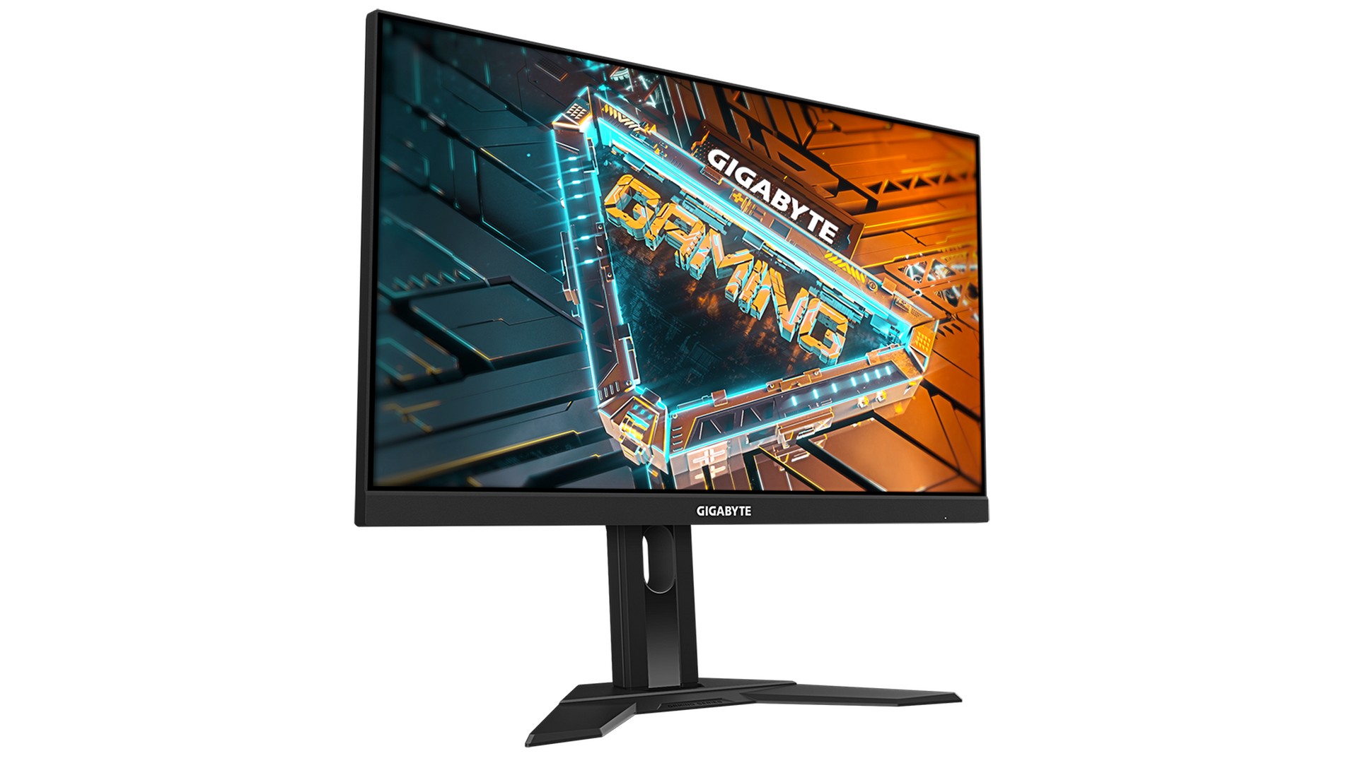 Màn hình Gigabyte G24F 2 (23.8 inch | Full HD | IPS | 180Hz) 4 Màn hình Gigabyte G24F 2 (23.8 inch | Full HD | IPS | 180Hz)