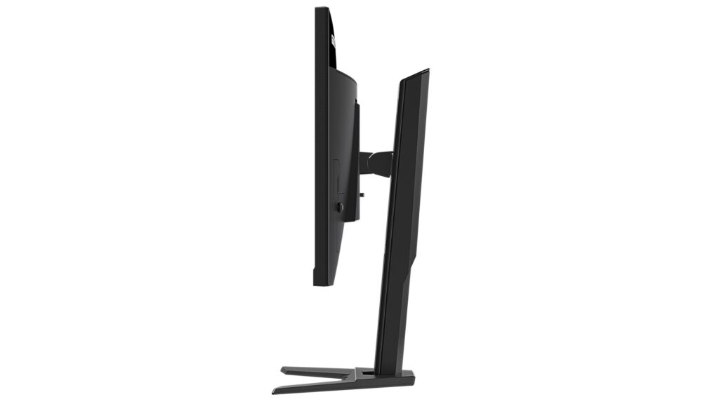 Màn hình Gigabyte G24F 2 (23.8 inch | Full HD | IPS | 180Hz) 9 Màn hình Gigabyte G24F 2 (23.8 inch | Full HD | IPS | 180Hz)