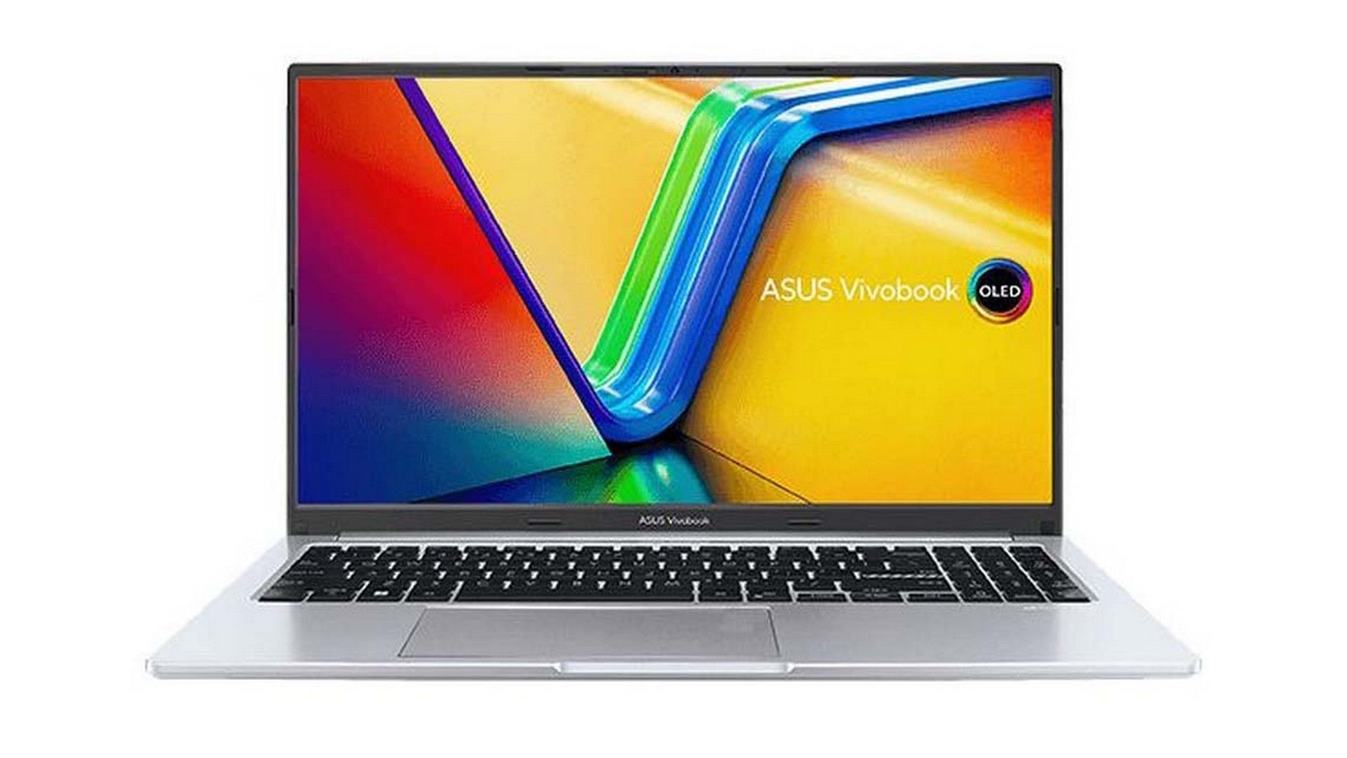 Laptop Asus Vivobook 15 OLED A1505VA-L1201W (Intel Core i9-13900H | RAM 16GB | SSD 512GB | Intel Iris Xe Graphics | 15.6-FHD | Win11 | Bạc)