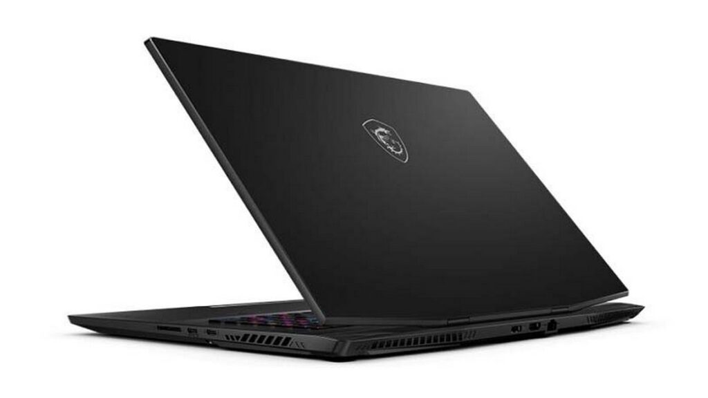 Laptop MSI Stealth 17 Studio A13VI (i9-13900H | RAM 64GB | SSD 4TB | RTX 4090 16G | 17.3-UHD-144Hz | Win11 | Đen) 6 Laptop MSI Stealth 17 Studio A13VI (i9-13900H | RAM 64GB | SSD 4TB | RTX 4090 16G | 17.3-UHD-144Hz | Win11 | Đen)