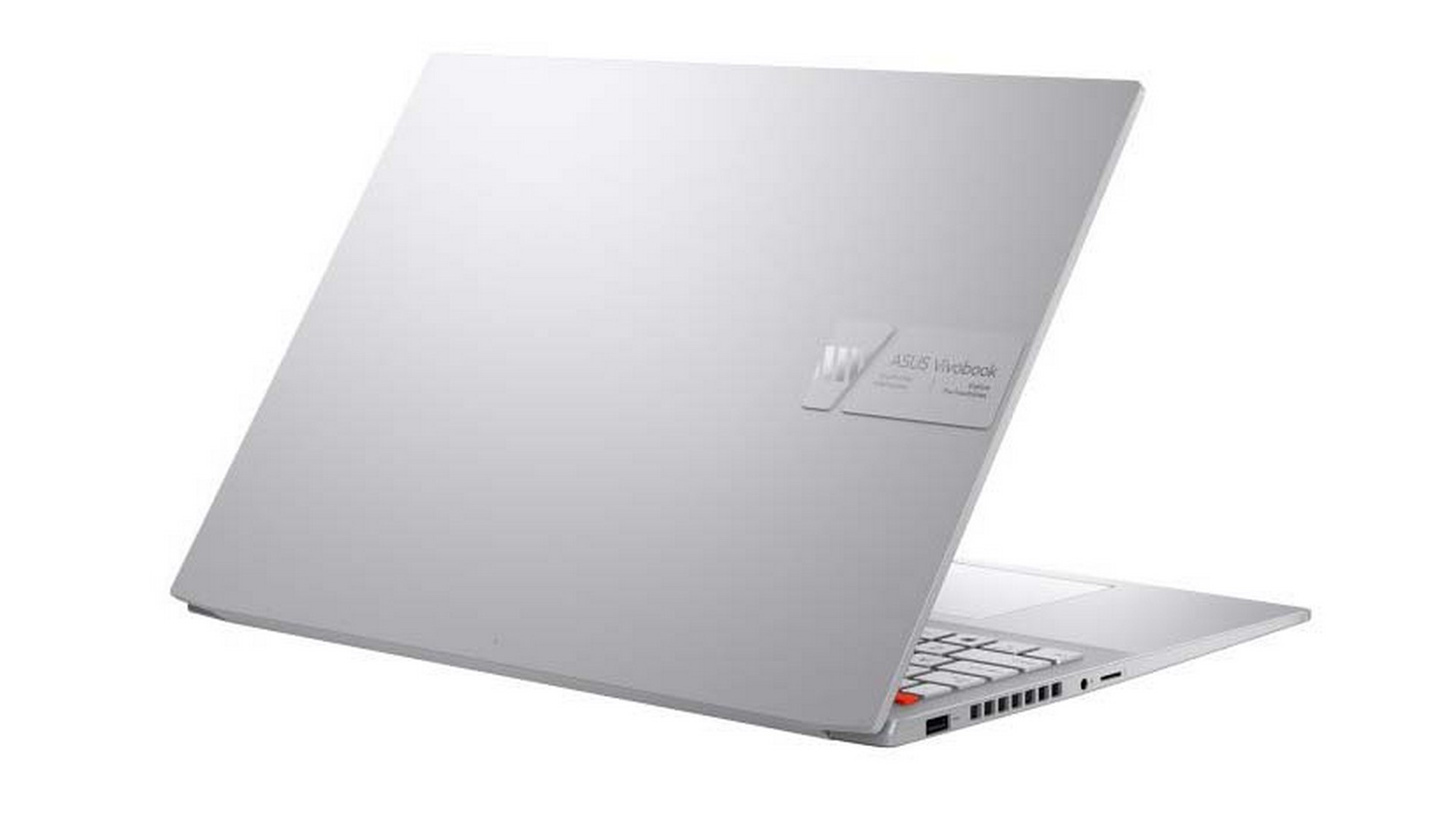 Laptop ASUS Vivobook Pro 16 OLED K6602VV-MX077W (Intel Core i9-13900H | RAM 16GB | SSD 1TB | 16 Inch 3.2K OLED | Win11 | Bạc) 3 Laptop ASUS Vivobook Pro 16 OLED K6602VV-MX077W (Intel Core i9-13900H | RAM 16GB | SSD 1TB | 16 Inch 3.2K OLED | Win11 | Bạc)