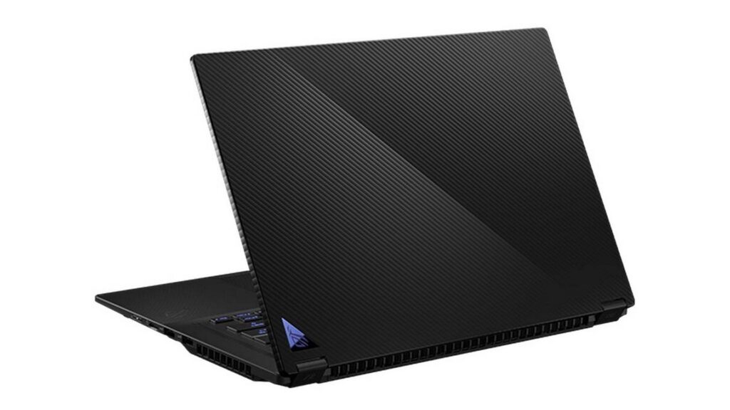 Laptop ASUS ROG Flow X16 GV601VV-NL016W (i9-13900H | RTX 4060 8GB | RAM 16GB | SSD 1TB | 16-inch QHD+ | Win11 | Đen)