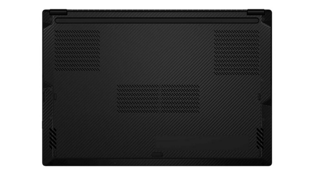 Laptop ASUS ROG Flow X16 GV601VV-NL016W (i9-13900H | RTX 4060 8GB | RAM 16GB | SSD 1TB | 16-inch QHD+ | Win11 | Đen)