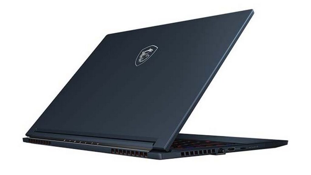 Laptop MSI Stealth 16 Studio A13VG-057VN (i9-13900H | RAM 32GB | SSD 2TB | RTX 4070 8GB | 16 inch UHD+ | Win11 | Đen)