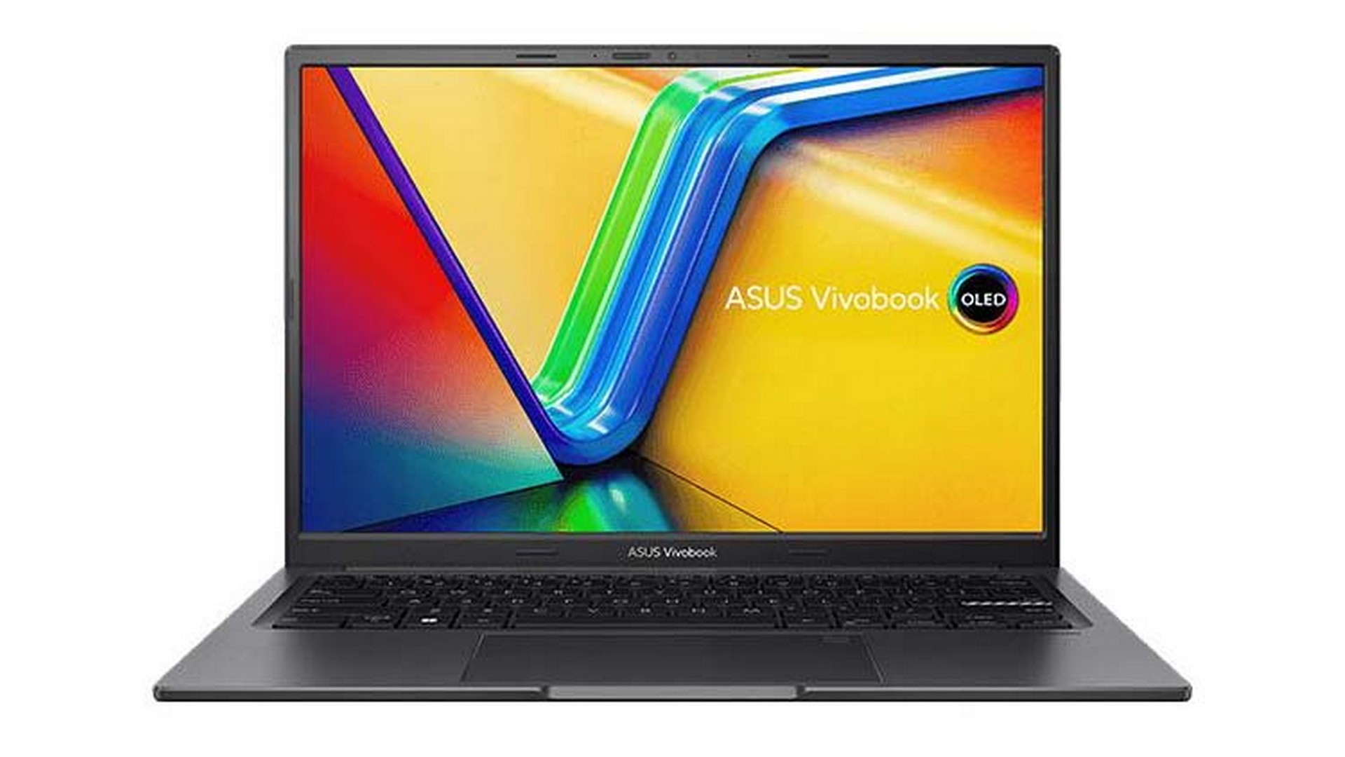 Laptop ASUS Vivobook 14X OLED S3405VA-KM071W (i9-13900H | RAM 16GB | SSD 512GB | 14 inch OLED | Win11 | Đen)