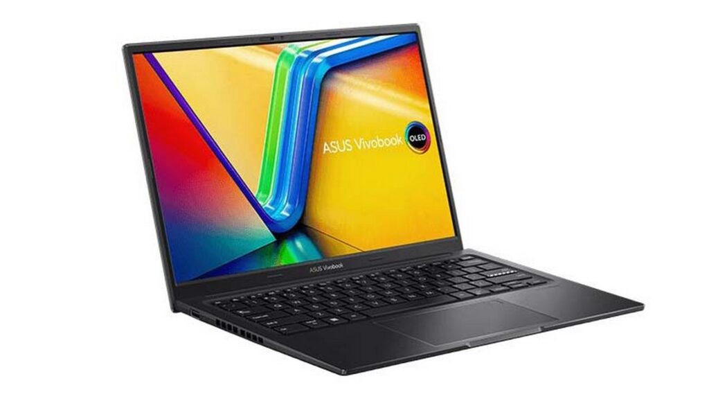 Laptop ASUS Vivobook 14X OLED S3405VA-KM071W (i9-13900H | RAM 16GB | SSD 512GB | 14 inch OLED | Win11 | Đen) 15 Laptop ASUS Vivobook 14X OLED S3405VA-KM071W (i9-13900H | RAM 16GB | SSD 512GB | 14 inch OLED | Win11 | Đen)