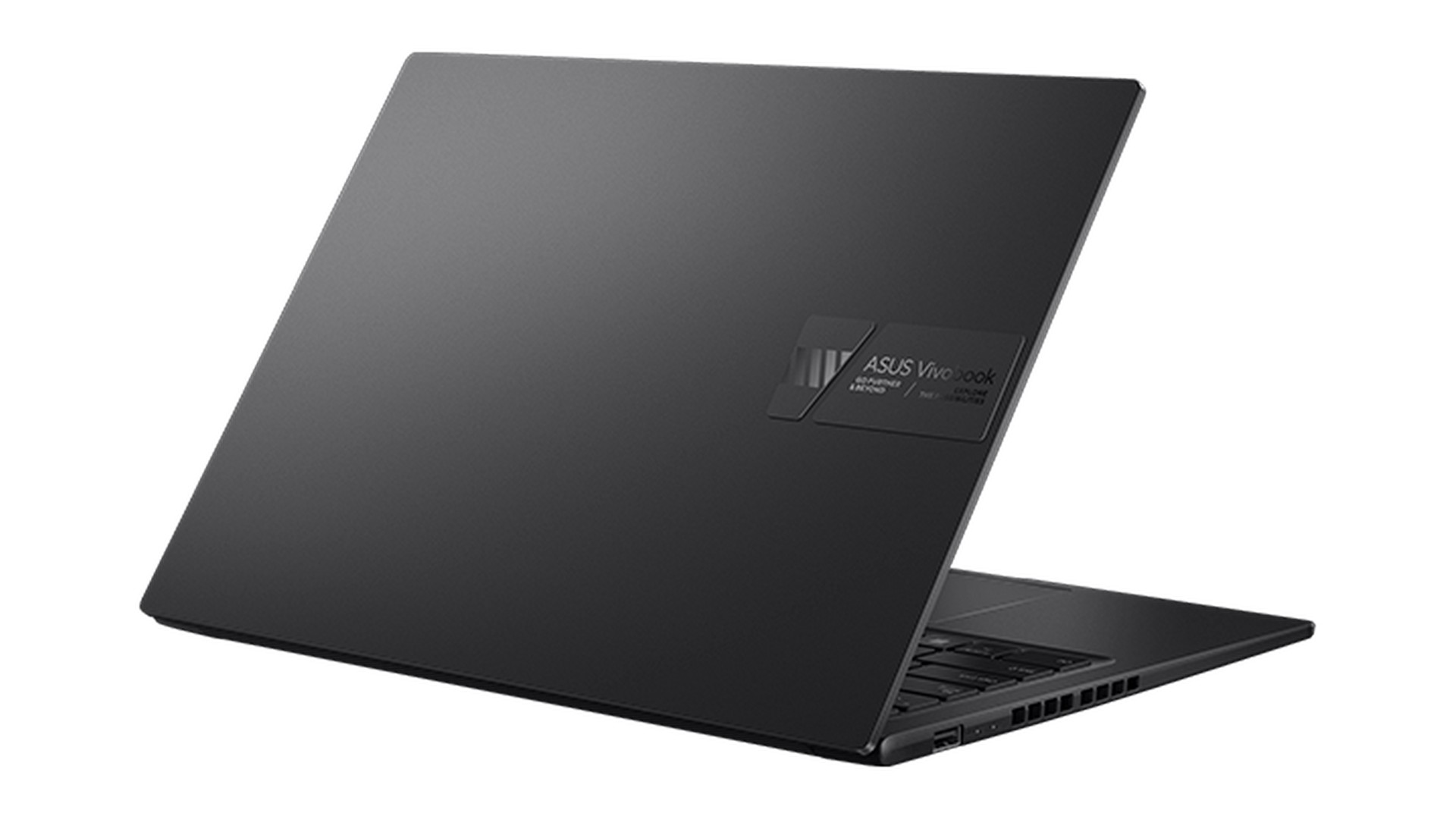 Laptop ASUS Vivobook 14X OLED S3405VA-KM071W (i9-13900H | RAM 16GB | SSD 512GB | 14 inch OLED | Win11 | Đen) 6 Laptop ASUS Vivobook 14X OLED S3405VA-KM071W (i9-13900H | RAM 16GB | SSD 512GB | 14 inch OLED | Win11 | Đen)