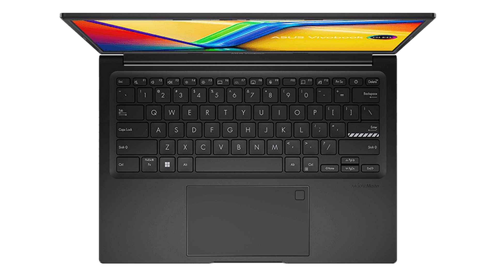 Laptop ASUS Vivobook 14X OLED S3405VA-KM071W (i9-13900H | RAM 16GB | SSD 512GB | 14 inch OLED | Win11 | Đen) 5 Laptop ASUS Vivobook 14X OLED S3405VA-KM071W (i9-13900H | RAM 16GB | SSD 512GB | 14 inch OLED | Win11 | Đen)