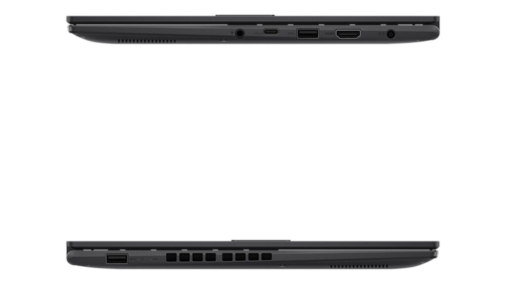 Laptop ASUS Vivobook 14X OLED S3405VA-KM071W (i9-13900H | RAM 16GB | SSD 512GB | 14 inch OLED | Win11 | Đen) 10 Laptop ASUS Vivobook 14X OLED S3405VA-KM071W (i9-13900H | RAM 16GB | SSD 512GB | 14 inch OLED | Win11 | Đen)