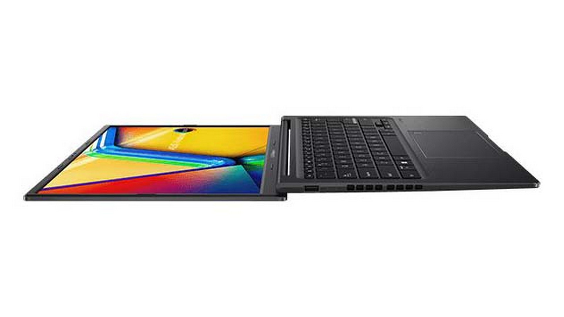 Laptop ASUS Vivobook 14X OLED S3405VA-KM071W (i9-13900H | RAM 16GB | SSD 512GB | 14 inch OLED | Win11 | Đen) 2 Laptop ASUS Vivobook 14X OLED S3405VA-KM071W (i9-13900H | RAM 16GB | SSD 512GB | 14 inch OLED | Win11 | Đen)