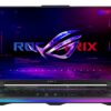 Laptop Asus ROG Strix SCAR 16 G634JZ-N4029W (Intel Core i9-13980HX | RTX 4080 12GB | RAM 32GB | SSD 1TB | 17.3-inch WQHD | Win 10 | Black) 15 Laptop Asus ROG Strix SCAR 16 G634JZ-N4029W (Intel Core i9-13980HX | RTX 4080 12GB | RAM 32GB | SSD 1TB | 17.3-inch WQHD | Win 10 | Black)