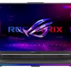 Laptop Asus ROG Strix G18 G814JI-N6063W (Intel i9-13980HX | RTX 4070 8GB | RAM 32GB | SSD 1TB | 18-inch QHD+ 240Hz | Win 11 | Black) 13 Laptop Asus ROG Strix G18 G814JI-N6063W (Intel i9-13980HX | RTX 4070 8GB | RAM 32GB | SSD 1TB | 18-inch QHD+ 240Hz | Win 11 | Black)