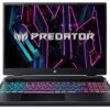 Laptop Acer Predator Helios Neo PHN16-71-74BA NH.QLUSV.004 (i7-13700HX | RAM 16GB | SSD 512GB | RTX 4060 8GB | 16inch WQXGA 165Hz | Win11 | Đen)