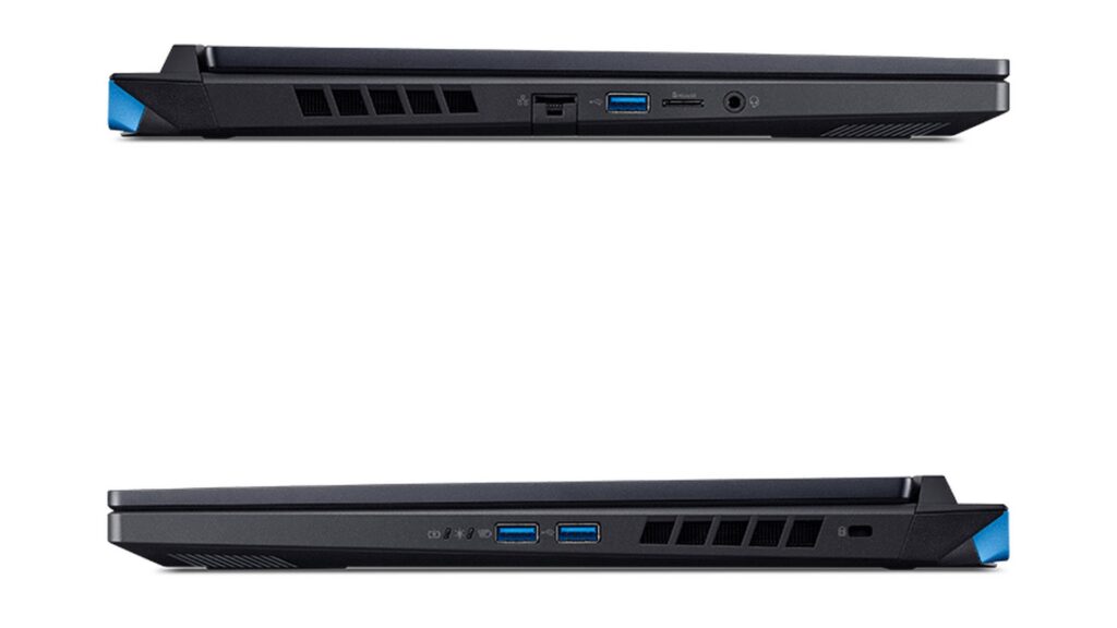 Laptop Acer Predator Helios Neo PHN16-71-74BA NH.QLUSV.004 (i7-13700HX | RAM 16GB | SSD 512GB | RTX 4060 8GB | 16inch WQXGA 165Hz | Win11 | Đen) 8 Laptop Acer Predator Helios Neo PHN16-71-74BA NH.QLUSV.004 (i7-13700HX | RAM 16GB | SSD 512GB | RTX 4060 8GB | 16inch WQXGA 165Hz | Win11 | Đen)