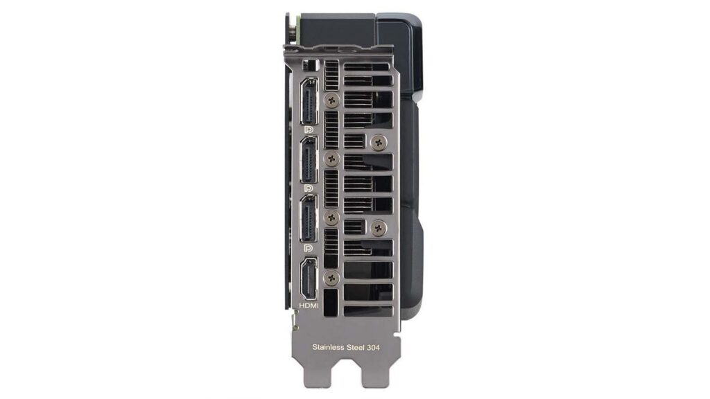 Card màn hình Asus Dual GeForce RTX 4060 OC (DUAL-RTX4060-O8G)