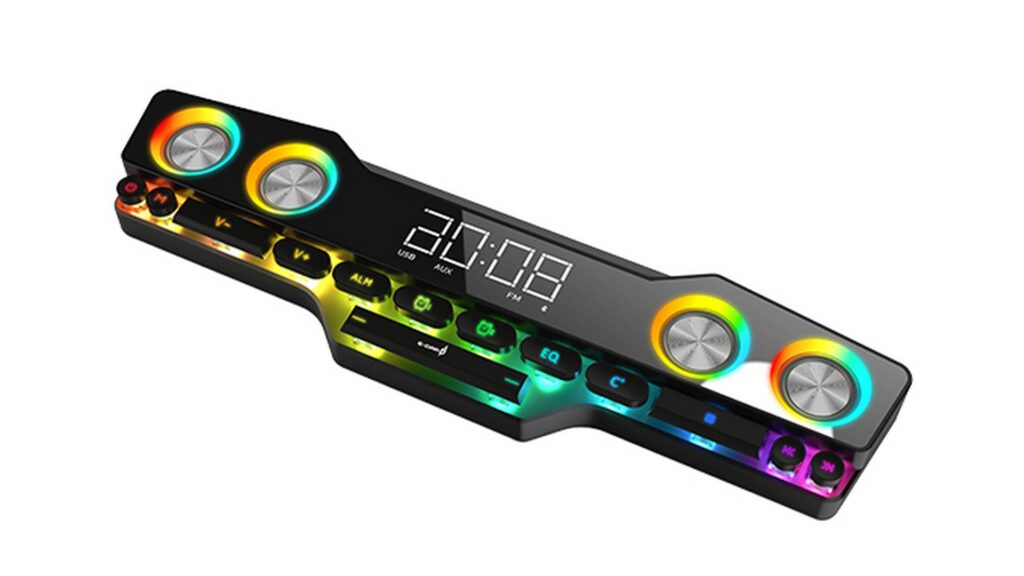 Loa E-Dra EGS01W