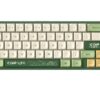 Bàn phím cơ IQUNIX F65 Camping TTC Holy Panda 3 Bàn phím cơ IQUNIX F65 Camping TTC Holy Panda