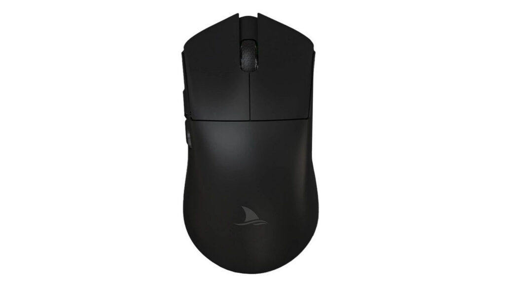 Chuột máy tính Darmoshark M3 Light-Speed (Black)