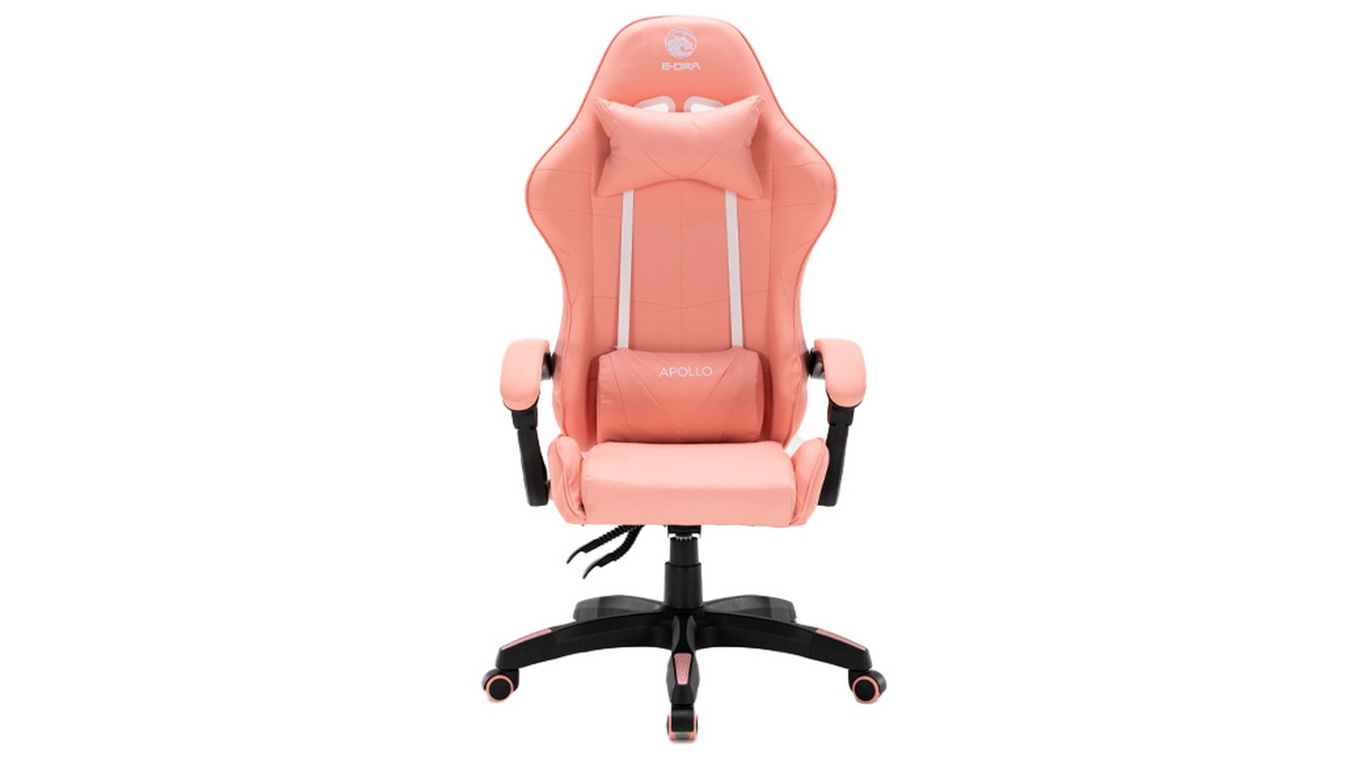 Ghế chơi game E-Dra Apollo EGC227 (Hồng) 1 Ghế chơi game E-Dra Apollo EGC227 (Hồng)