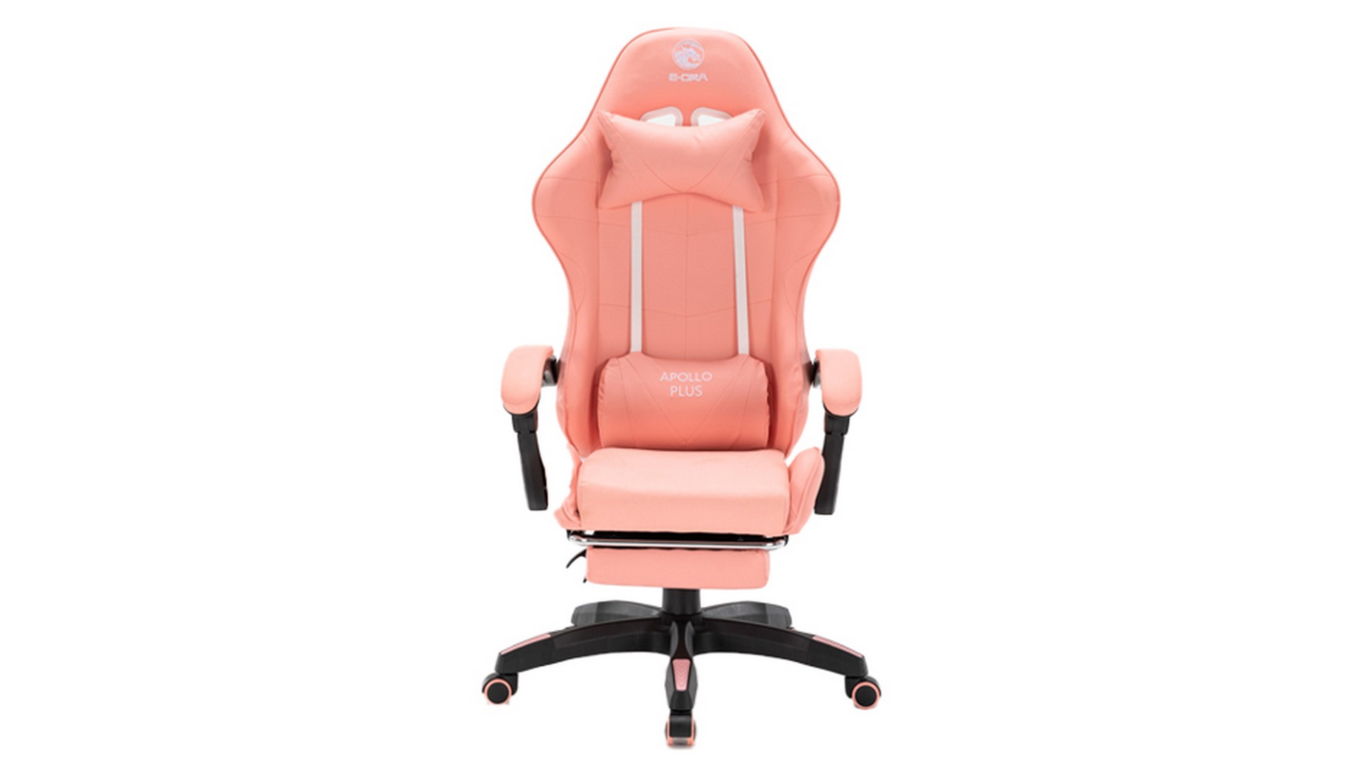 Ghế chơi game E-Dra Apollo EGC227 Plus (Hồng)