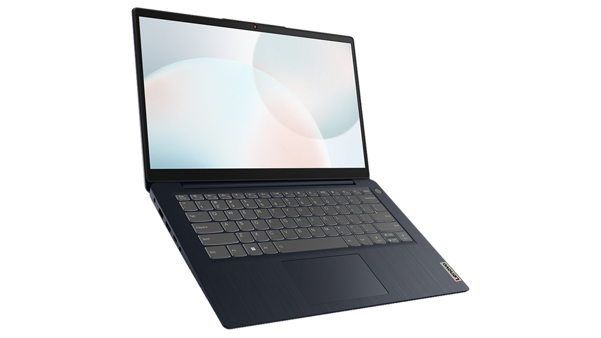 Laptop LENOVO IdeaPad 3 14IAU7 82RJ001CVN (i3-1215U | 8GD4 | 512GSSD | 14.0FHD | Intel UHD Graphics | Win 11 | XANH)