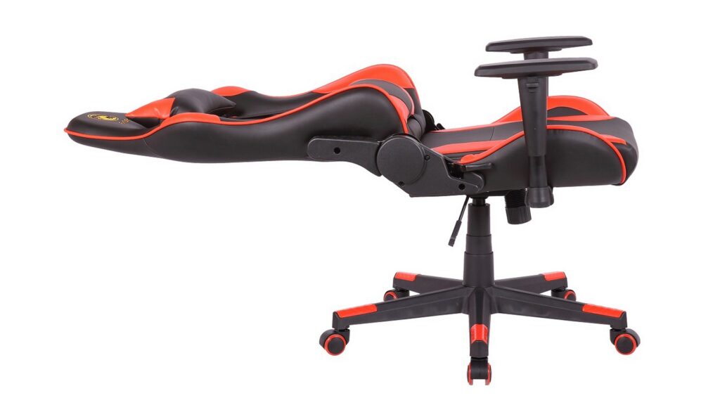 Ghế chơi game E-Dra Mars EGC202 - Red
