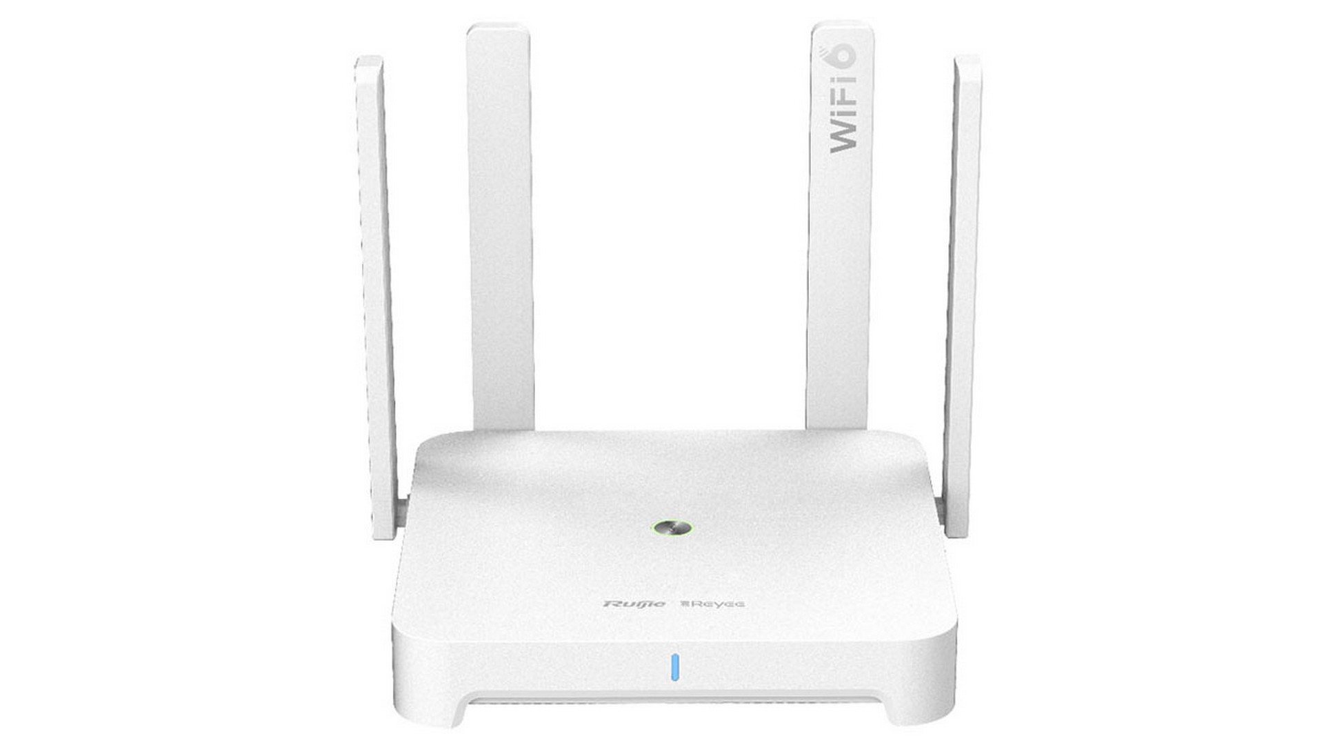 Bộ phát Wifi RUIJIE RG-EW1800GX PRO 1 Bộ phát Wifi RUIJIE RG-EW1800GX PRO