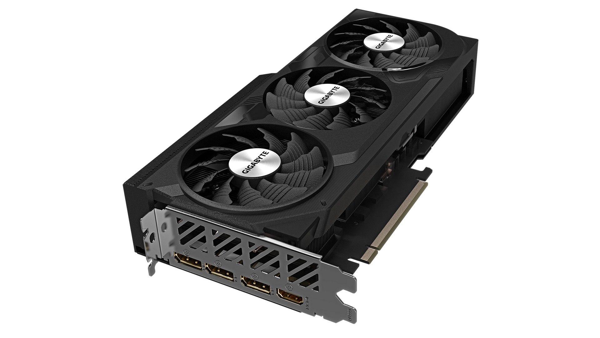 Card Màn Hình GIGABYTE GeForce RTX 4070 super Windforce OC 12G 7 Card Màn Hình GIGABYTE GeForce RTX 4070 super Windforce OC 12G