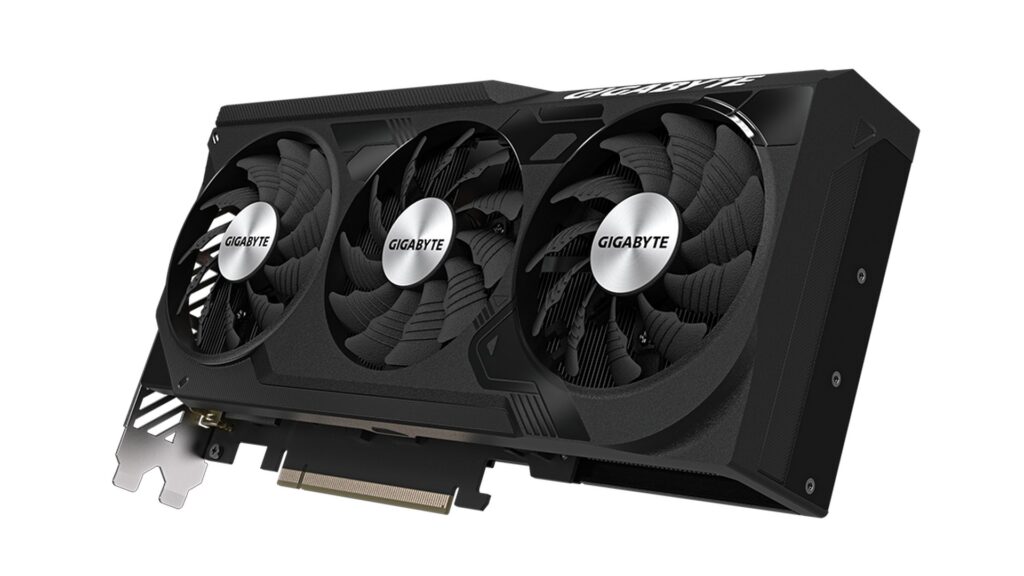 Card Màn Hình GIGABYTE GeForce RTX 4070 super Windforce OC 12G 12 Card Màn Hình GIGABYTE GeForce RTX 4070 super Windforce OC 12G