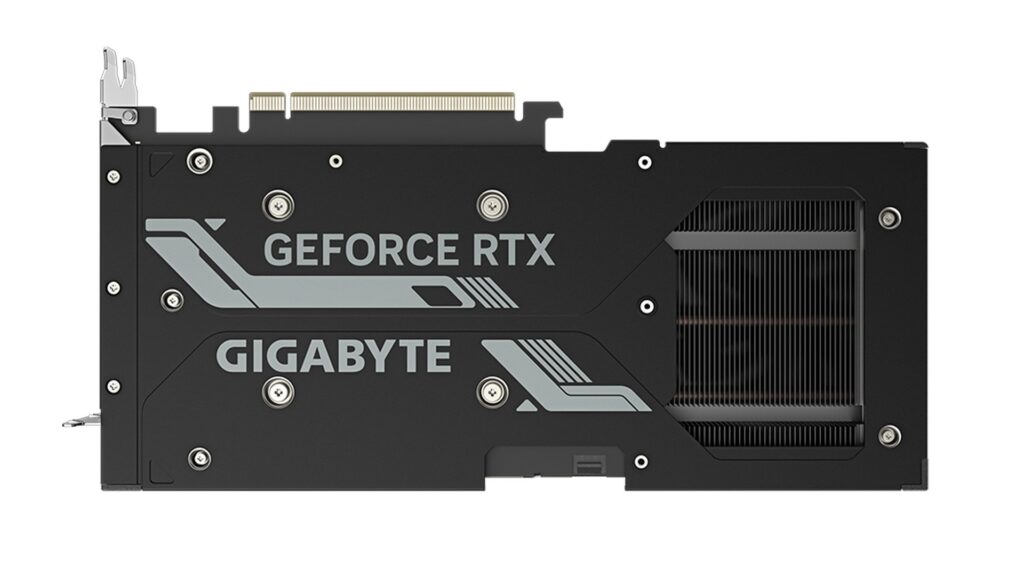 Card Màn Hình GIGABYTE GeForce RTX 4070 super Windforce OC 12G 11 Card Màn Hình GIGABYTE GeForce RTX 4070 super Windforce OC 12G