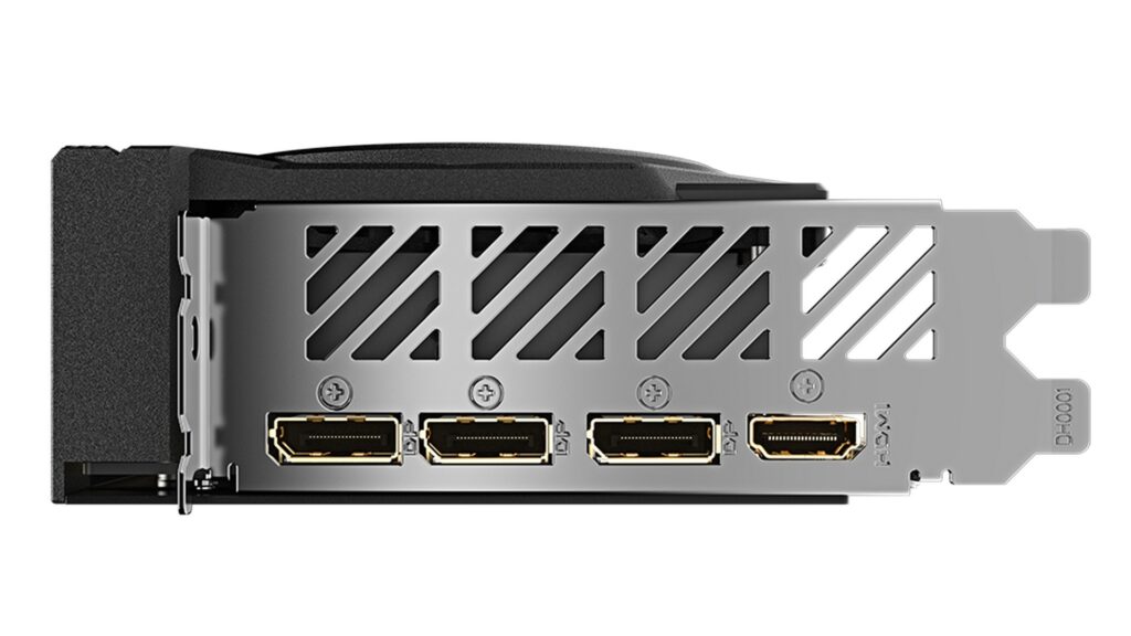 Card Màn Hình GIGABYTE GeForce RTX 4070 super Windforce OC 12G 9 Card Màn Hình GIGABYTE GeForce RTX 4070 super Windforce OC 12G