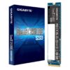 Ổ Cứng SSD GIGABYTE 500GB G325E500G (Gen3 | M2 2280 NVMe | 2300MB/s | 1500 MB/s)