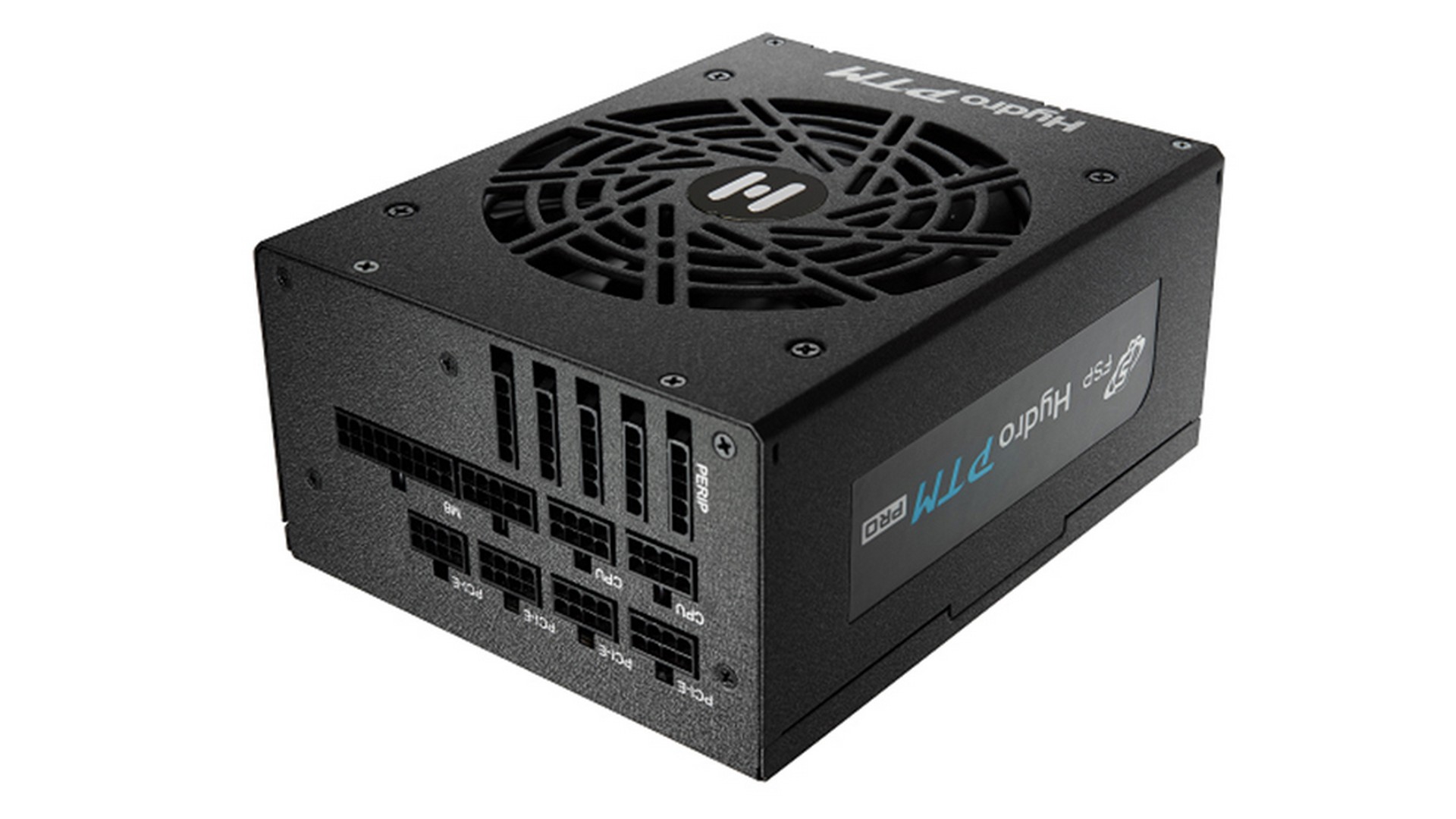 Nguồn FSP Power Supply Model HPT2-1200M/PPA12A1002 1200W (80 Plus Platinum | Màu đen) 1 Nguồn FSP Power Supply Model HPT2-1200M/PPA12A1002 1200W (80 Plus Platinum | Màu đen)