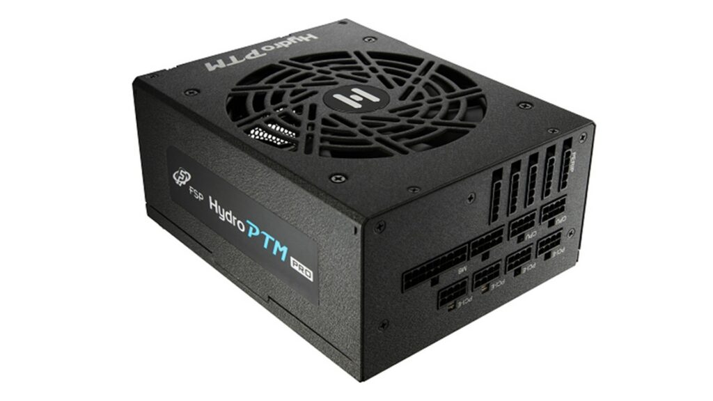 Nguồn FSP Power Supply Model HPT2-1200M/PPA12A1002 1200W (80 Plus Platinum | Màu đen) 9 Nguồn FSP Power Supply Model HPT2-1200M/PPA12A1002 1200W (80 Plus Platinum | Màu đen)