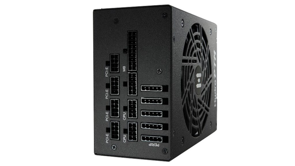 Nguồn FSP Power Supply Model HPT2-1200M/PPA12A1002 1200W (80 Plus Platinum | Màu đen) 6 Nguồn FSP Power Supply Model HPT2-1200M/PPA12A1002 1200W (80 Plus Platinum | Màu đen)
