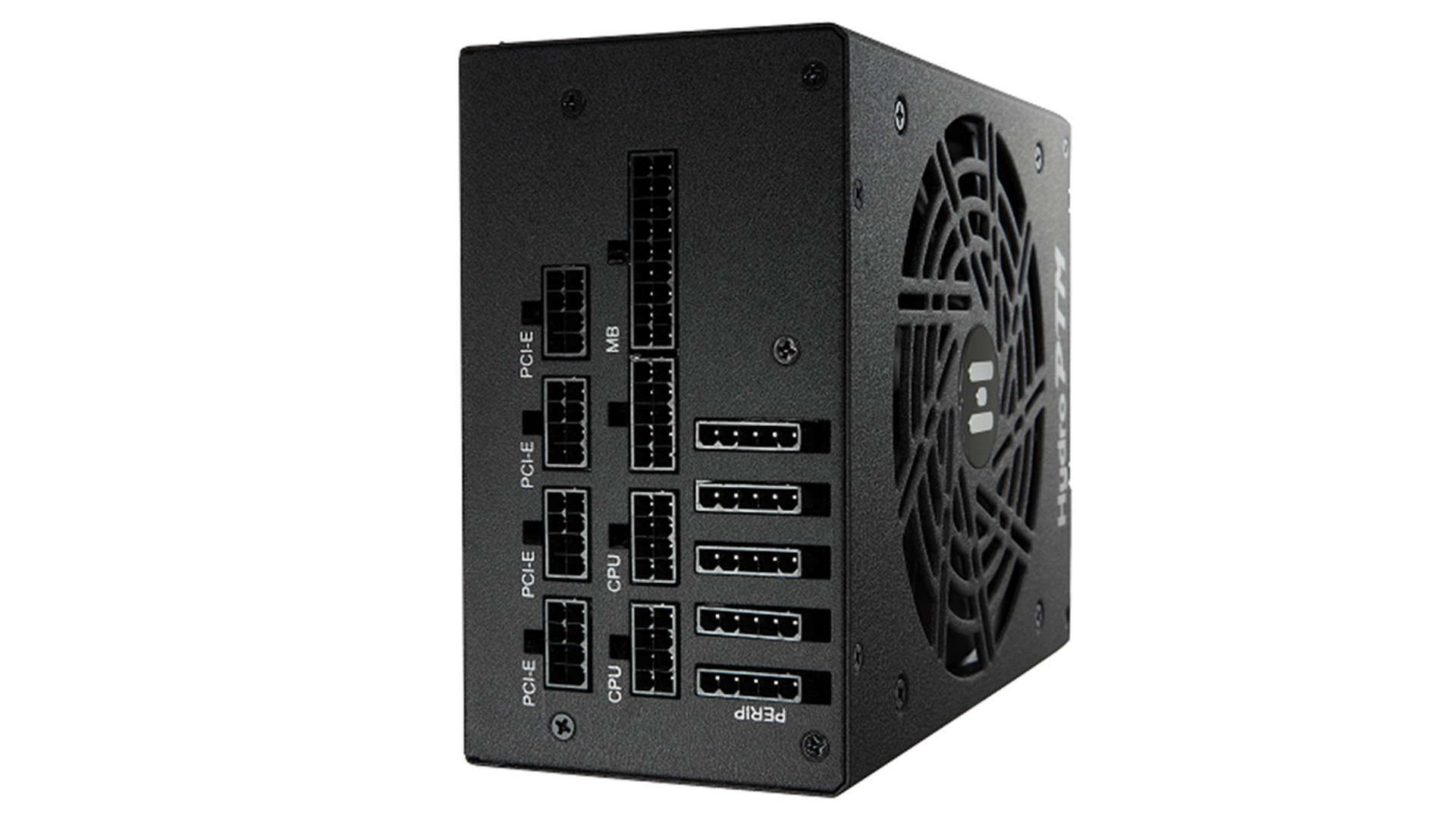 Nguồn FSP Power Supply Model HPT2-1200M/PPA12A1002 1200W (80 Plus Platinum | Màu đen) 2 Nguồn FSP Power Supply Model HPT2-1200M/PPA12A1002 1200W (80 Plus Platinum | Màu đen)